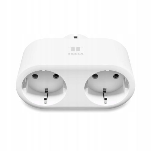 Presa WiFi Tesla SMART TSL-SPL-2