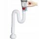 Sifone lavabo Forb 32 mm