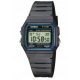  OROLOGIO CASIO DA UOMO F-91W-1YER RETRO UNISEX ALLARME