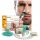  Kit Liddy Nose Wax per la depilazione del naso