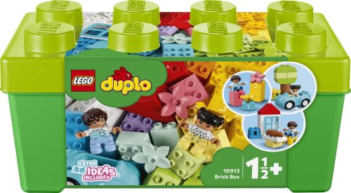  LEGO Duplo 10913 Scatola con mattoncini