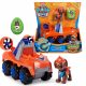  Figura PAW Patrol Zuma + veicolo hovercraft