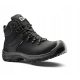 Scarpe da lavoro alte ToWorkFor Hiker, taglia 41