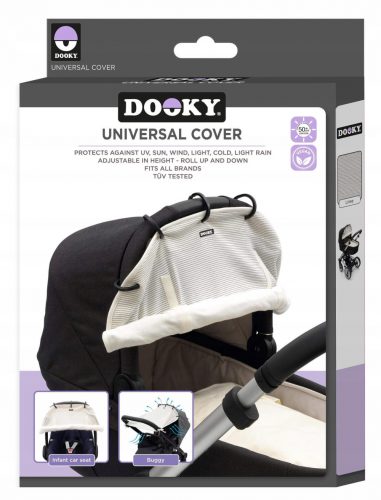  DOOKY Ombrellone universale Linea