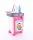  Lavatrice per bambini Wader KX6887, rosa, 60x45x31 cm