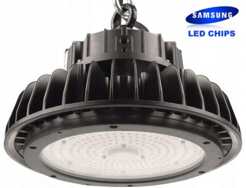 Lampada industriale Samsung High Bay – LED 150W