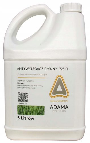  ANTYLOGACZ 725SL 5L per Cereali Colza Segale Avena