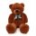  Orsetto mascotte 100 cm Baby Joy 5 anni +