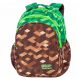  Zaino scuola multiscomparto CoolPack C29199 City Jungle 21 anni