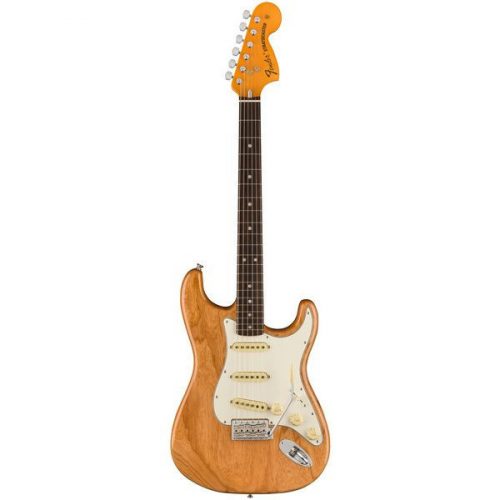  Fender AV II 73 STRAT RW AGNAT Chitarra elettrica