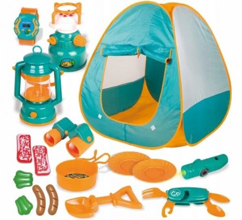 Tenda per bambini LBLA 3 anni +