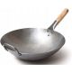 Wok Artigianale Wok 36 cm