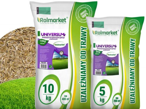  Erba Rolmarket 600 mq 15 kg