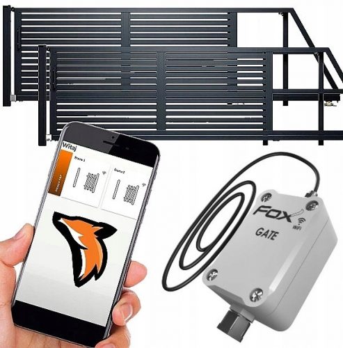 AUTOMATICO ERMETICO rH-TO2S2 LR FOX