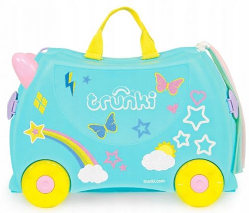  Valigia per bambini Trunki 18 l Multicolore