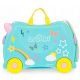  Valigia per bambini Trunki 18 l Multicolore