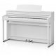  Kawai CA 501 W bianco opaco - pianoforte digitale