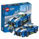  LEGO City 60312 Auto della Polizia