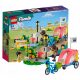  LEGO Friends 41738 Bici da salvataggio per cani