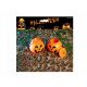  Secchiello Zucca Halloween 17 cm - 1 pz.