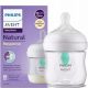  Philips Avent AirFree SCY670/01 biberon con coperchio anticoliche 125 ml