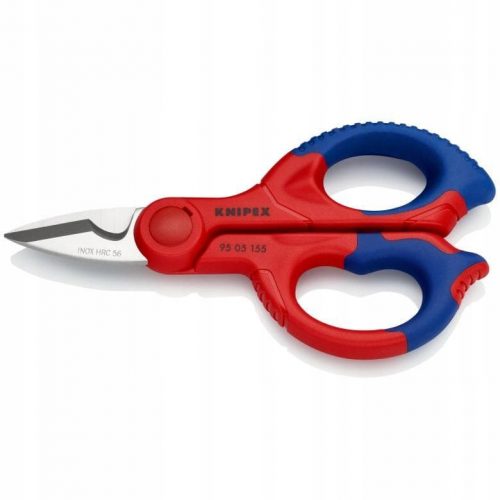  Forbici da elettricista Knipex 155mm