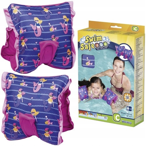 Fascia da nuoto per bambini M/L Bestway