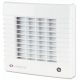 Vents 125MAT Ventilatore da bagno da 125 mm