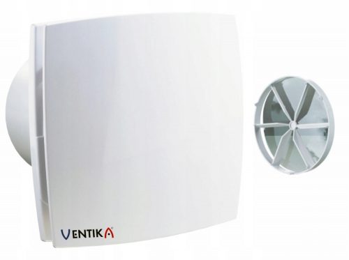 Ventika D125LDOWC Ventilatore da bagno MODERNO VENTIKA 125 mm