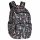  Zaino scolastico multiscomparto CoolPack, multicolore, 23 anni