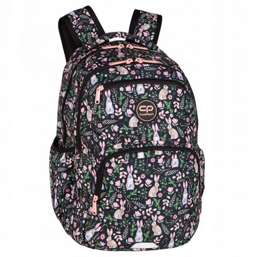  Zaino scolastico multiscomparto CoolPack, multicolore, 23 anni