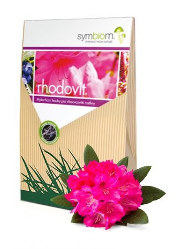  MICORRHIZA PER RODODENDRI - L'UNICA VERA ERM