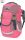  Zaino da trekking Jack Wolfskin KIDS EXPLORER fino a 20 l, multicolore