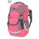  Zaino da trekking Jack Wolfskin KIDS EXPLORER fino a 20 l, multicolore