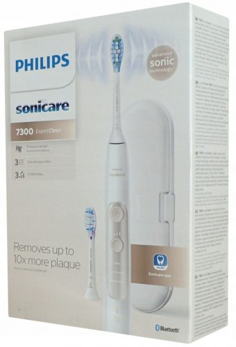  Spazzolino elettrico Philips Expert Clean 7300 HX9601/03