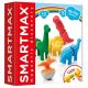  SmartMax Smart Max I Miei Primi Dinosauri IUVI Games blocchi magnetici 1 pz.