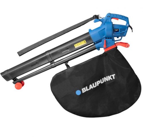 Aspirafoglie - Soffiatore elettrico Blaupunkt BV 4010 3 kg