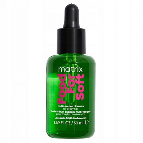  Matrix Food For Soft olio per capelli intensamente idratante 50ml