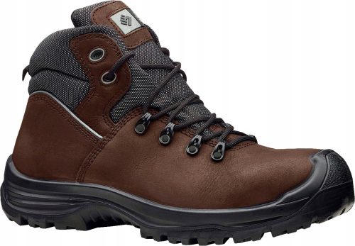 Scarpe da lavoro alte ToWorkFor 6B51.92-S3, taglia 44