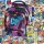  Zaino scolastico multiscomparto CoolPack, multicolore, 27 anni