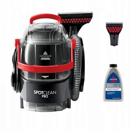  Aspirapolvere BISSELL SpotClean Professional 1558N