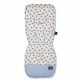  Inserto per passeggino La Millou Heartbeat Blu