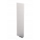  Termoarredo MIRROR COLORIMO 160x40 bianco