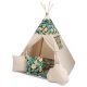 Tenda per bambini - Tenda per bambini Iglo, Didibaby Wigwam 1 m+