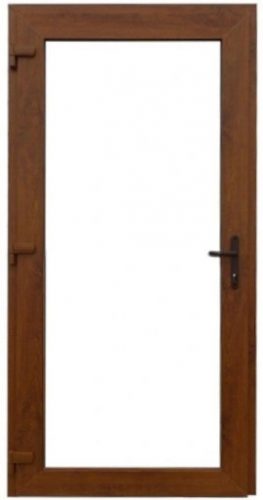 Porta esterna sinistra HOMEDOORS 90 cm