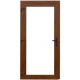 Porta esterna sinistra HOMEDOORS 90 cm