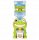  DISTRIBUTORE ACQUA PER BAMBINI FROG + 2 TAZZE