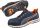 Scarpe da lavoro Puma Crosstwist Low, taglia 43