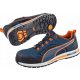 Scarpe da lavoro Puma Crosstwist Low, taglia 43