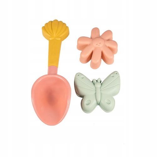 Little Dutch Sand set 3 pz. Fiori &